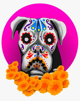 Dia de los muertos