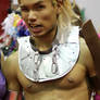 Fire Emblem: Vaike Cosplay (Megacon 2013)