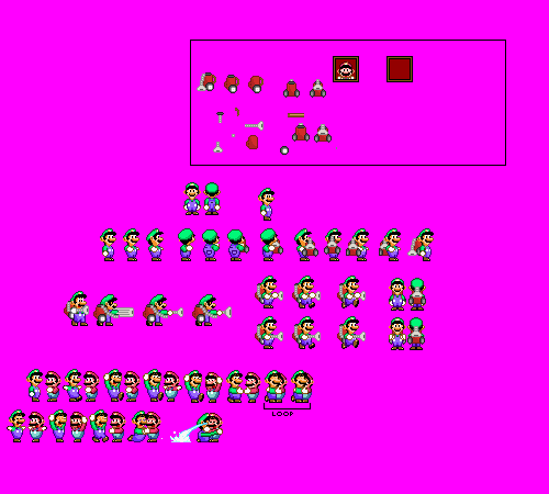 Super Luigi s Mansion World Sprite Sheet By Gabeweidele On DeviantArt super-luigi-s-mansion-world-sprite-sheet-by-gabeweidele-on-deviantart