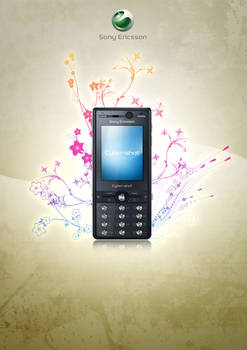 Sony Ericsson K810i