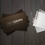 Omnigraph Business Cards 2.0