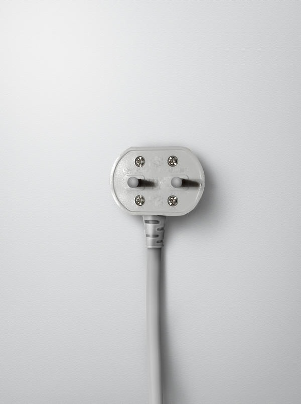 plug by pitikjowo on DeviantArt