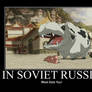 In Fire Nation Soviet Russia..