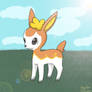 Deerling