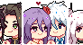 [C] Cute ships! pt 2-