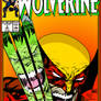 Wolverine VS Hulk (Colors)