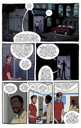 The Walking Dead: Days Gone Bye #1 - Pg.17