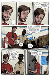 The Walking Dead: Days Gone Bye #1 - Pg.18