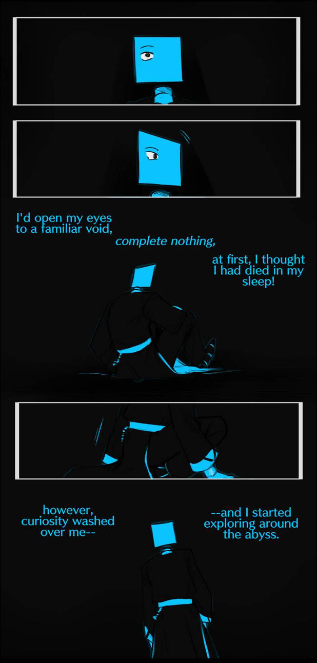 Jsab Rp JSaB RP Chap 1 : Page 2/15 by ZimCard on DeviantArt
