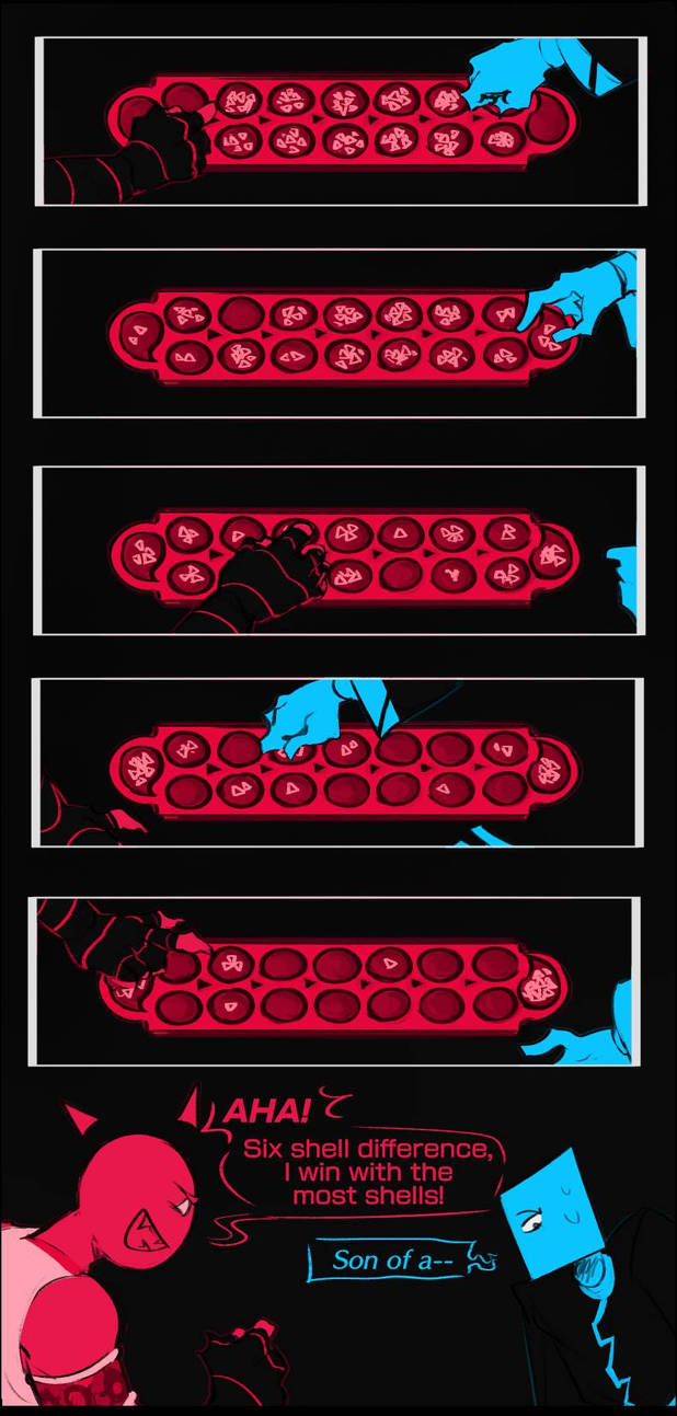 Jsab Rp JSaB RP Chap 1 : Page 8/15 by ZimCard on DeviantArt