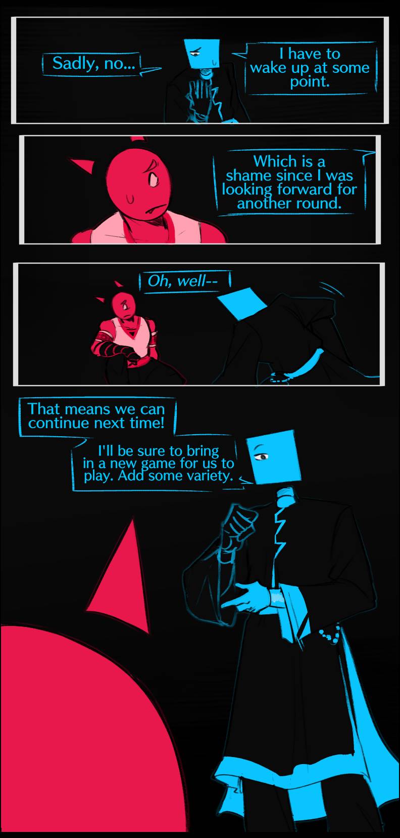 JSaB RP Chap 1 : Page 10/15 by ZimCard on DeviantArt