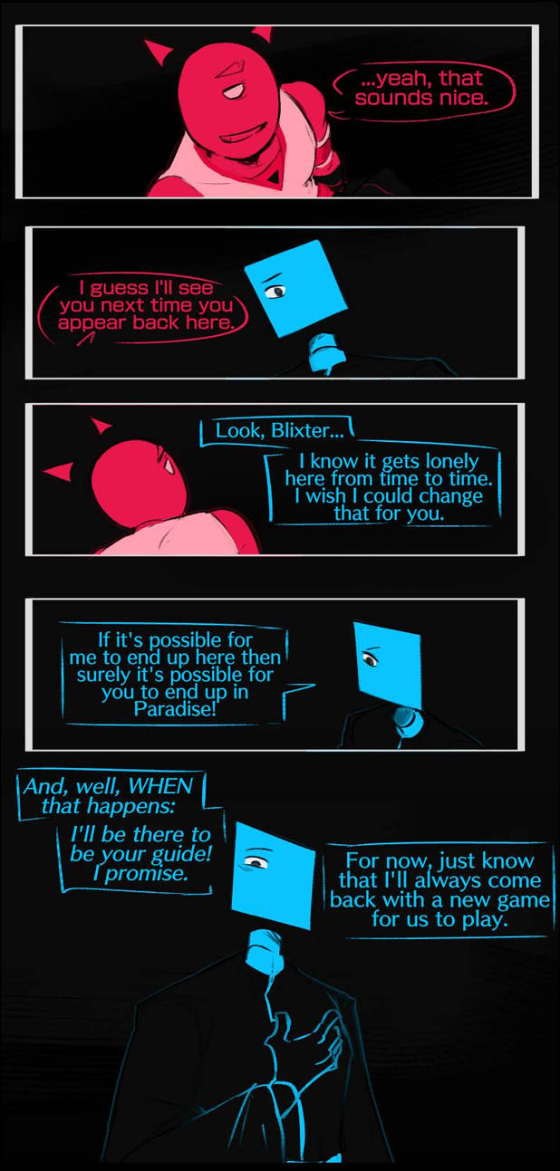 Jsab Rp JSaB RP Chap 1 : Page 11/15 by ZimCard on DeviantArt
