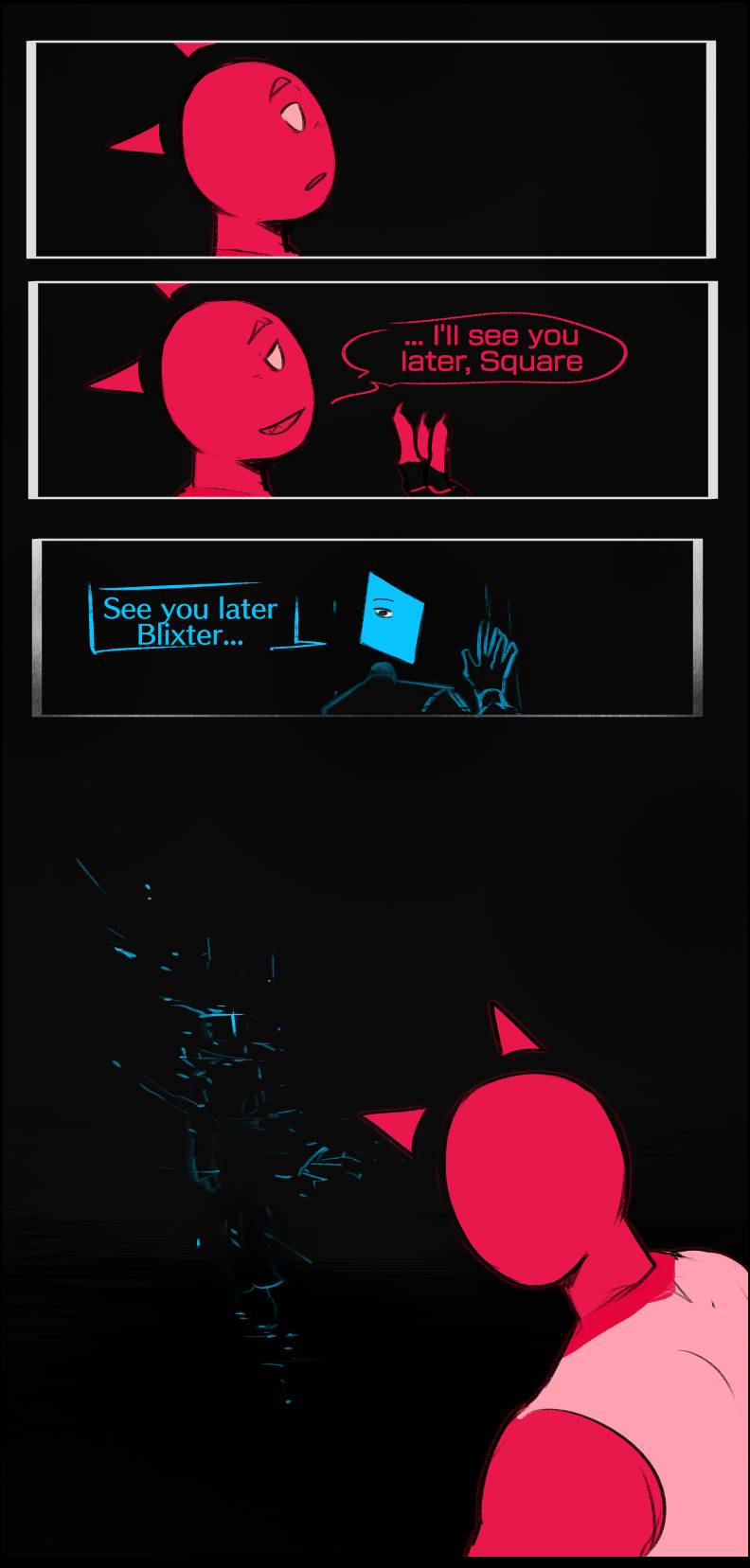 Jsab Rp JSaB RP Chap 1 : Page 12/15 by ZimCard on DeviantArt