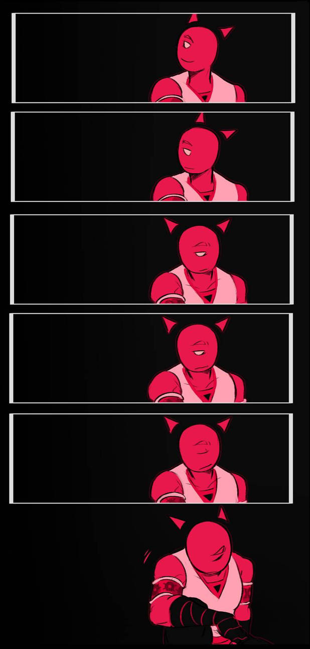Jsab Rp JSaB RP Chap 1 : Page 13/15 by ZimCard on DeviantArt