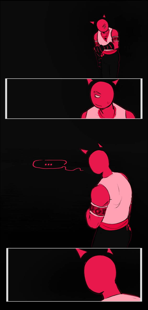 Jsab Rp JSaB RP Chap 1 : Page 14/15 by ZimCard on DeviantArt