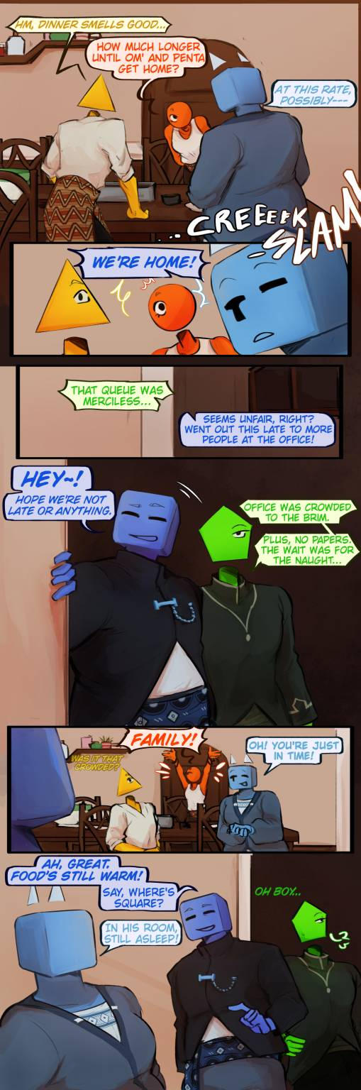 Jsab Rp JSaB RP Chap 2 : Page 6/10 by ZimCard on DeviantArt
