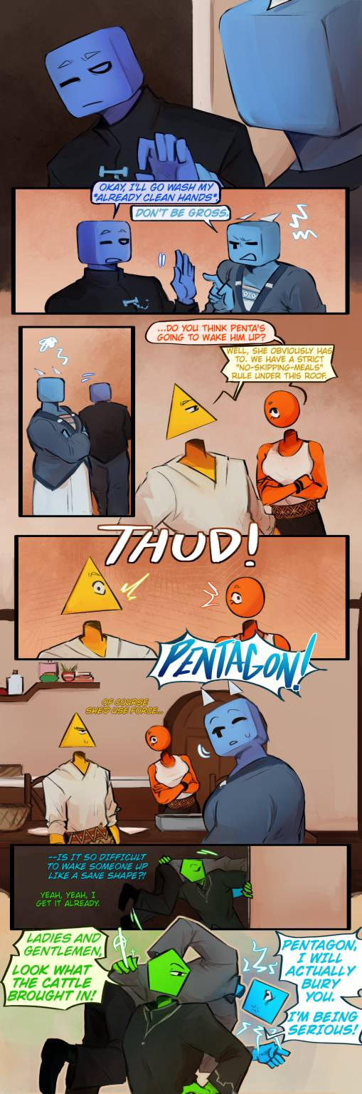 Jsab Rp JSaB RP Chap 2 : Page 8/10 by ZimCard on DeviantArt