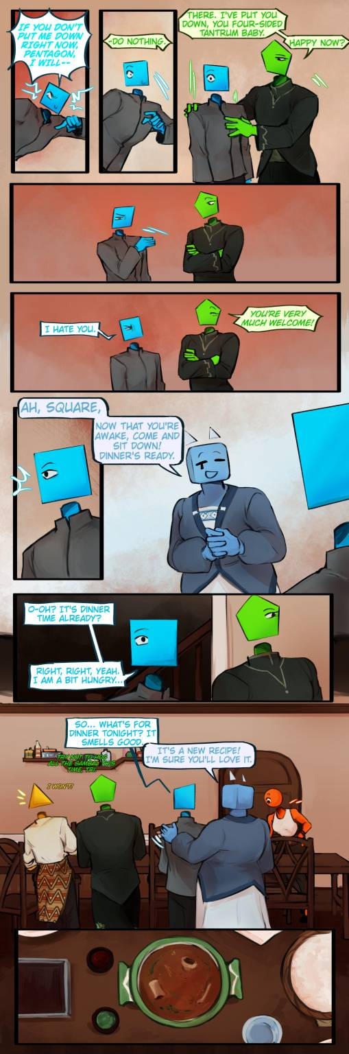 Jsab Rp JSaB RP Chap 2 : Page 9/10 by ZimCard on DeviantArt
