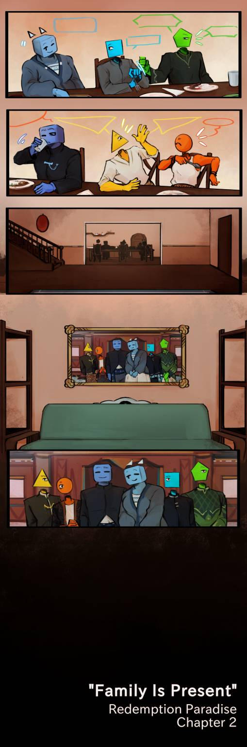 Jsab Rp JSaB RP Chap 2 : Page 10/10 by ZimCard on DeviantArt