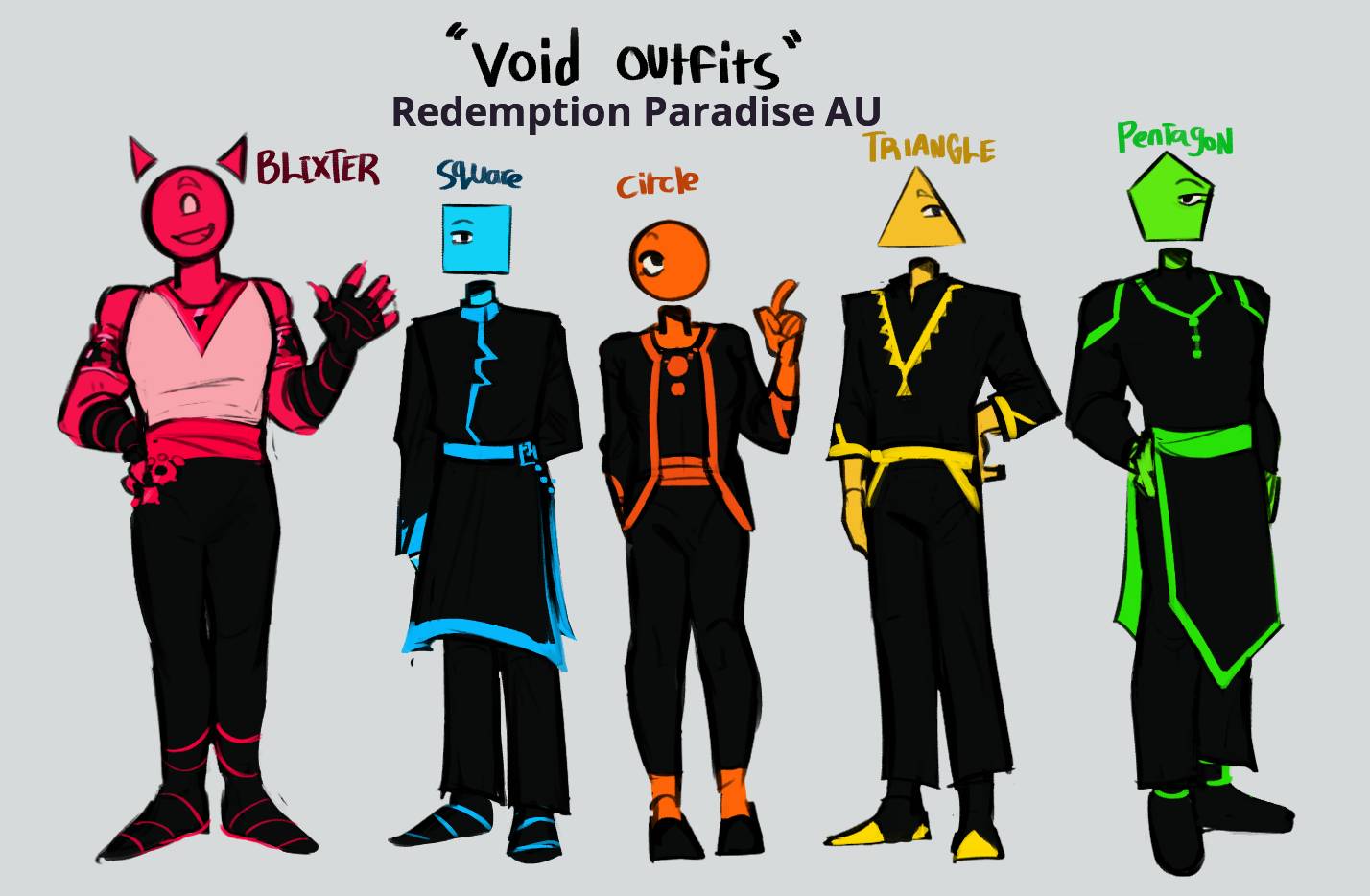 Jsab Rp JSAB RP Void version by ZimCard on DeviantArt