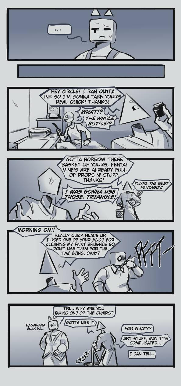 Jsab Rp JSAB RP Mini Chap : Page 2/5 by ZimCard on DeviantArt