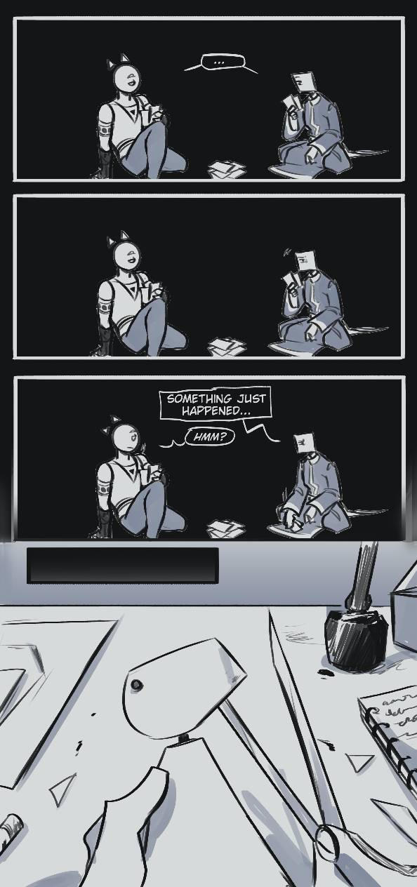 Jsab Rp JSAB RP Mini Chap : Page 4/5 by ZimCard on DeviantArt