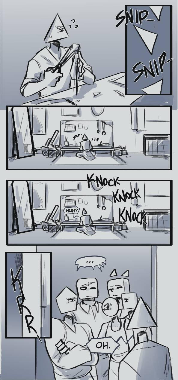 Jsab Rp JSAB RP Mini Chap : Page 5/5 by ZimCard on DeviantArt