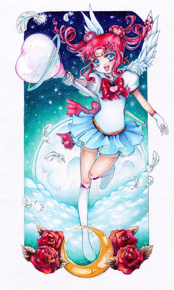 chibi chibi moon 2 by MIAOWx3 on DeviantArt