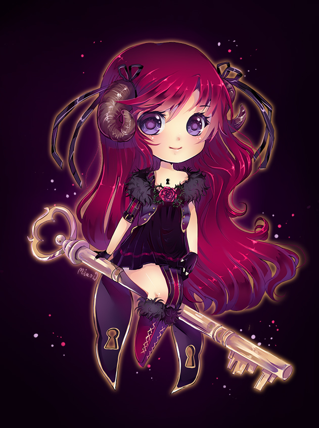 chibi eyleen