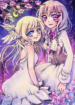 aceo noa und eden