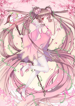 rosa artwork