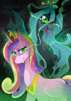 Impostor Cadance