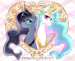 Princess SisterS