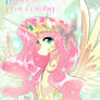 Princess Fluttershy
