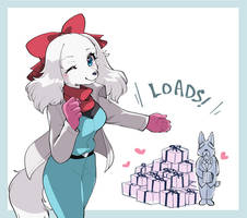 Happy Valentine 2026!