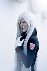 TYL!Squalo Superbia (fem!)_7