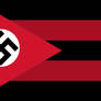 Flag of Nazi Occupied America 2
