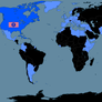 the Greater American Republic and Allies 2100