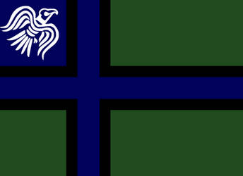 Alterverse: Nordic Confederation