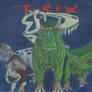 T-REX