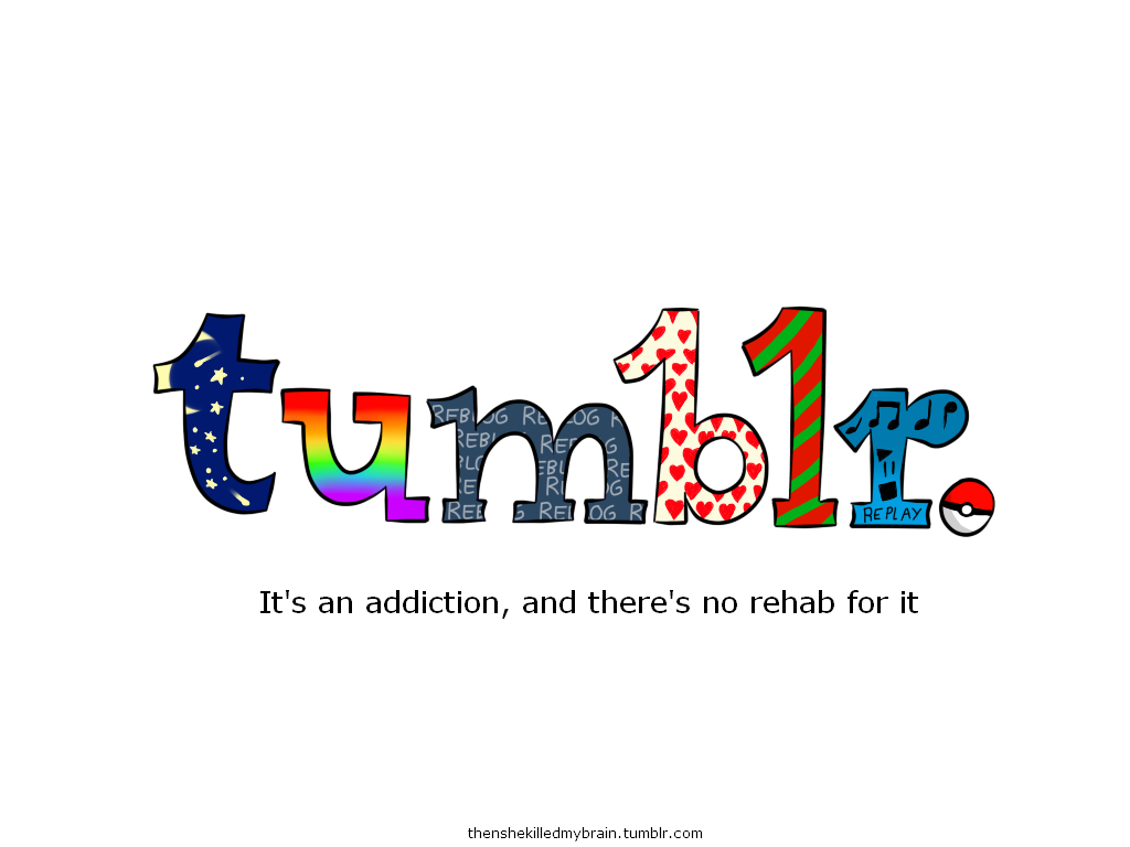 Tumblr by cloudmuffin727