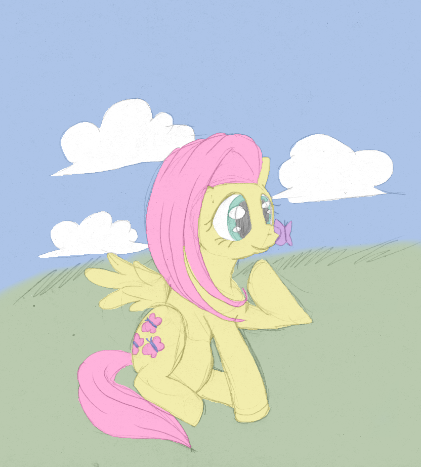 Flutter