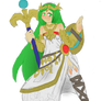 Palutena