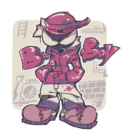 Pinterest Bdbuttonboy B-boy by teru1561 on DeviantArt