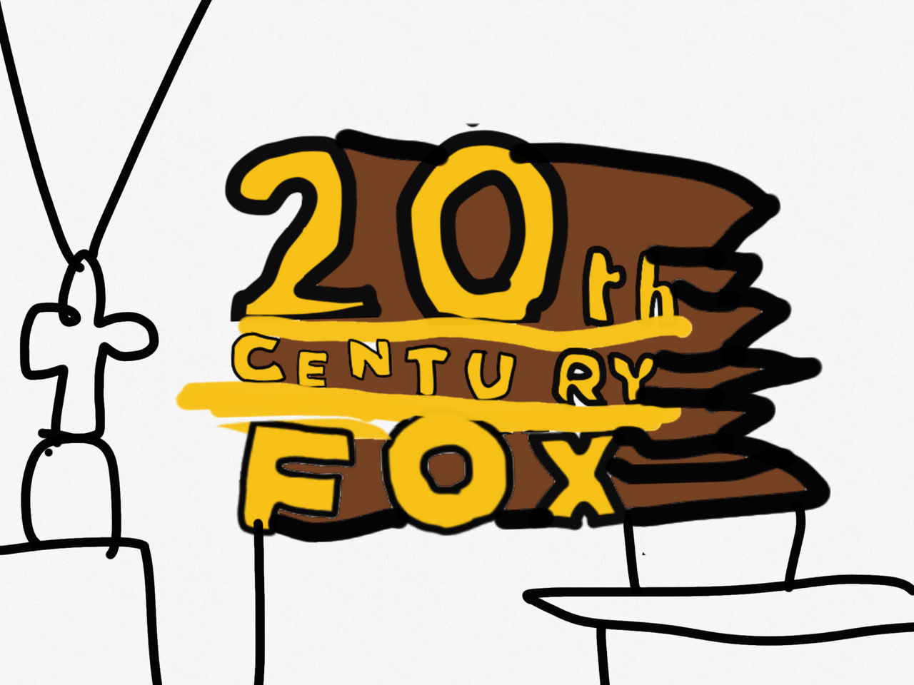 20th Century Fox Remake 1 By Darrentoy On Deviantart 20th Century Fox Remake 1 By Darrentoy On Deviantart
