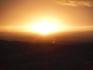 shangin valley sunrise 3