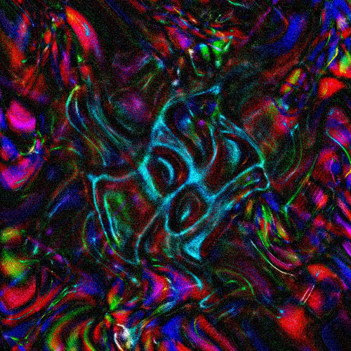 Trippy Colors by Nagah on DeviantArt