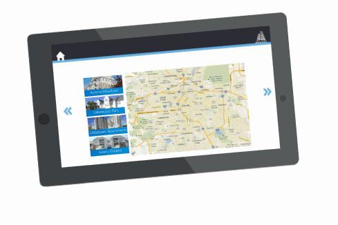 Multitouch Software - IntuiLab by IntuiLab on DeviantArt