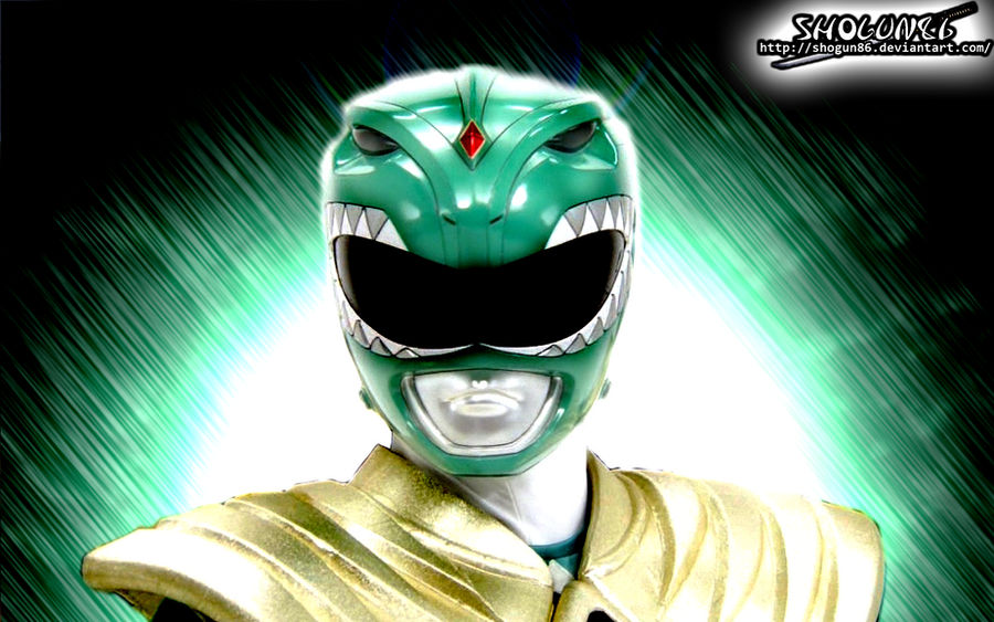 Dg Ranger Dragon Ranger Wallpaper 3 by ShoguN86 on DeviantArt