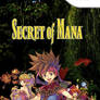 Secret of Mana WII U